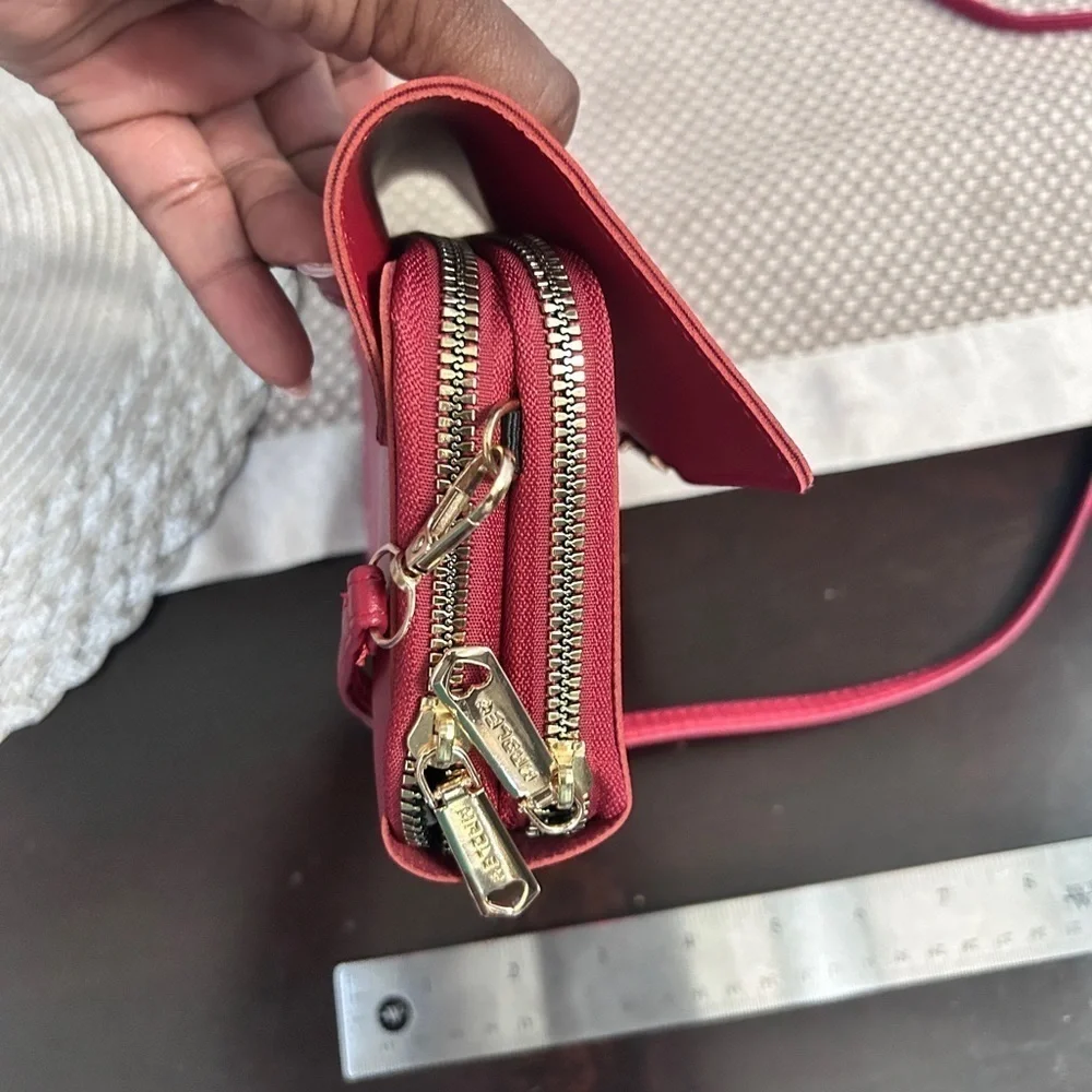 red small